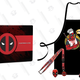 Loot Crate Merc With A Mouth | $13 | Walmart